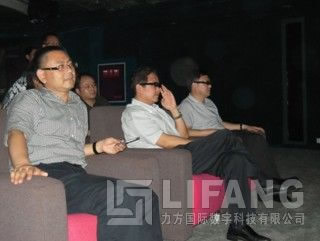 成都市副市长王忠林莅临明博链接_明博MINGBO(中国)
国际考察