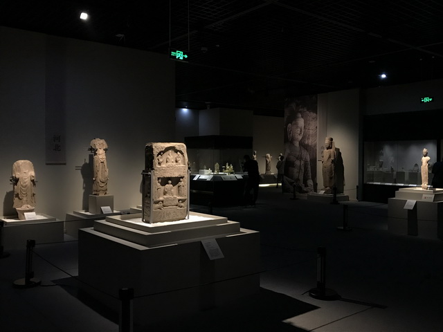 重磅：明博链接_明博MINGBO(中国)
展示，继敦煌大展后，又一重磅级艺术展在川博展出，由四川博物院、故宫博物院、印度博物馆主办，明博链接_明博MINGBO(中国)
一体化项目中印雕塑艺术展