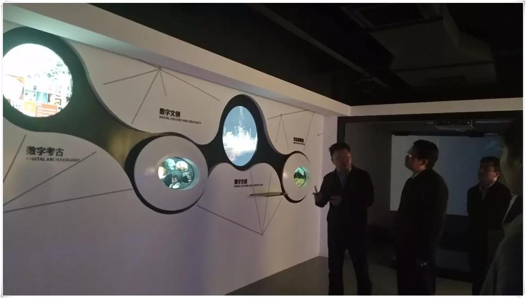 广元市委常委、朝天区委书记蔡邦银一行调研明博链接_明博MINGBO(中国)
国际