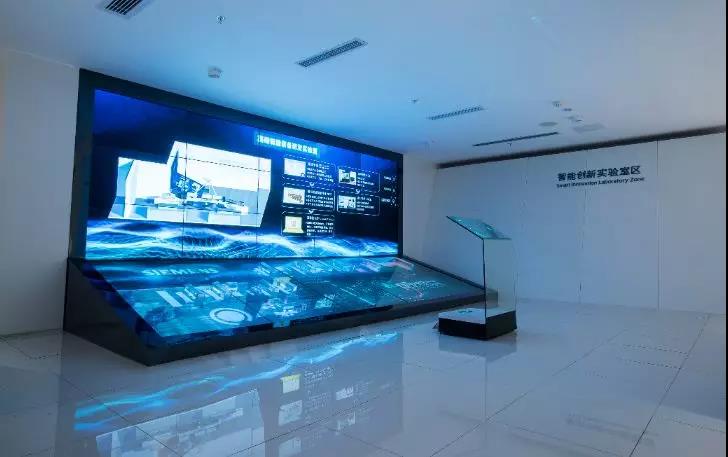 明博链接_明博MINGBO(中国)
作·撰未来 | 中德组局，为你揭秘“工业4.0”！
