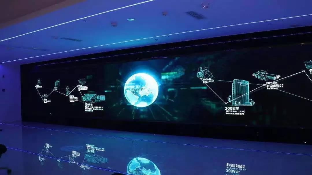 明博链接_明博MINGBO(中国)
作·撰未来 | 中德组局，为你揭秘“工业4.0”！
