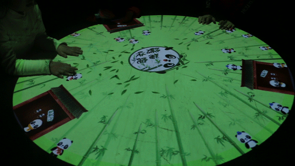 明博链接_明博MINGBO(中国)
作·撰未来 | 还记得去年火爆朋友圈的成都339灯光秀嘛？？