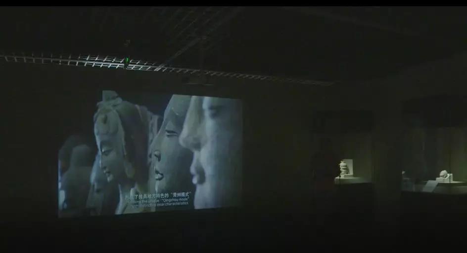 明博链接_明博MINGBO(中国)
作·撰未来 | 揭秘《梵天东土·并蒂莲花》中印雕塑艺术展！