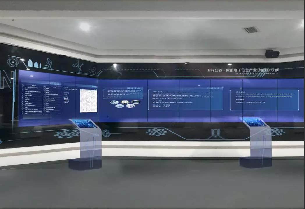 明博链接_明博MINGBO(中国)
作·撰未来 | 探秘创客郫都-具有全球影响力的创新创业中心
