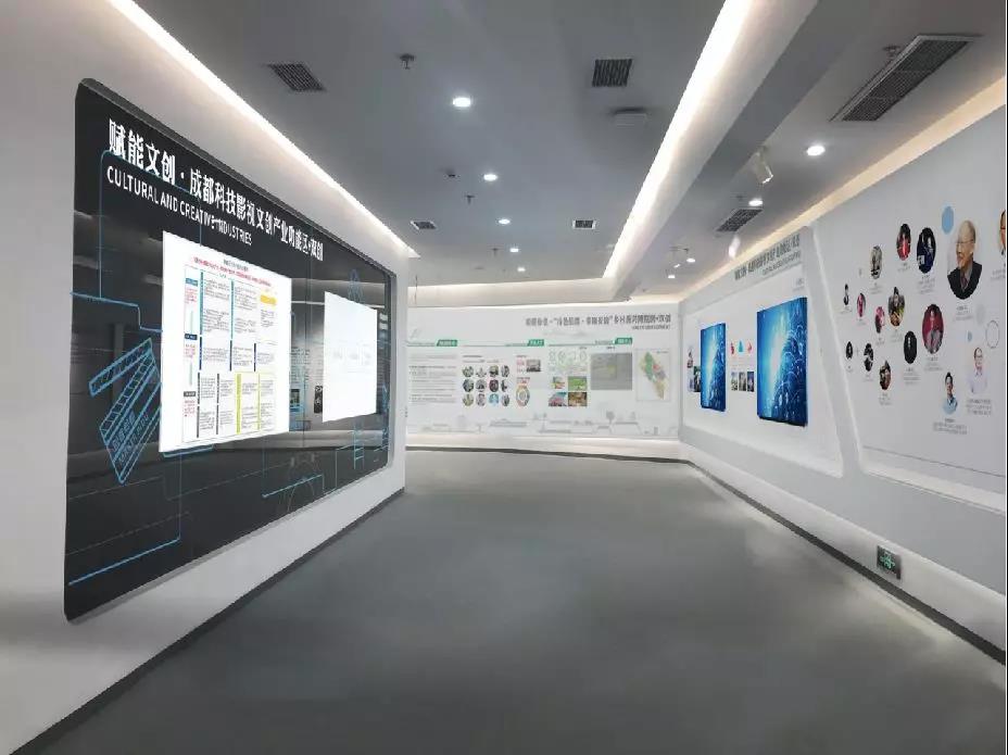 明博链接_明博MINGBO(中国)
作·撰未来 | 探秘创客郫都-具有全球影响力的创新创业中心