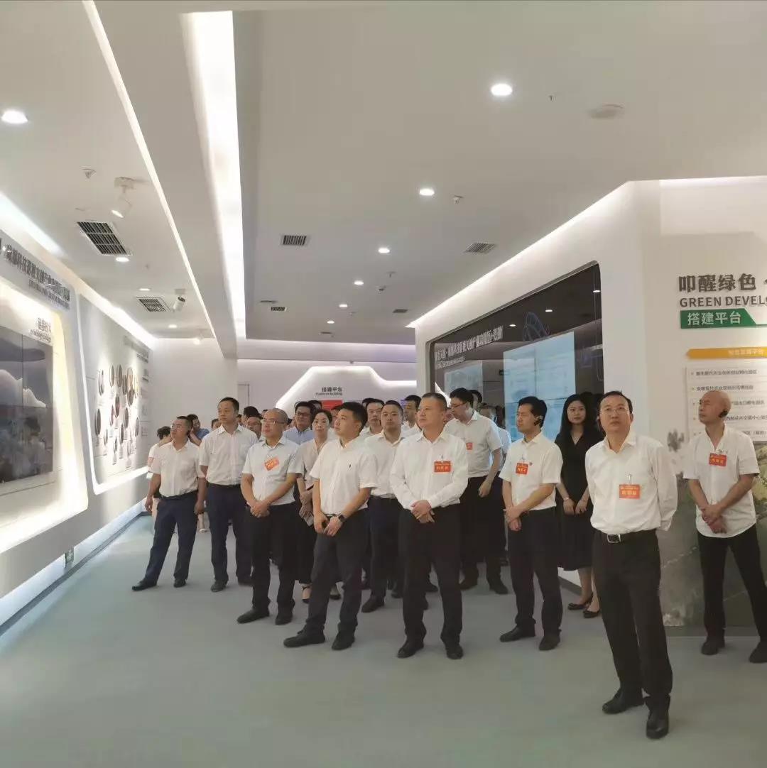 明博链接_明博MINGBO(中国)
作·撰未来 | 探秘创客郫都-具有全球影响力的创新创业中心