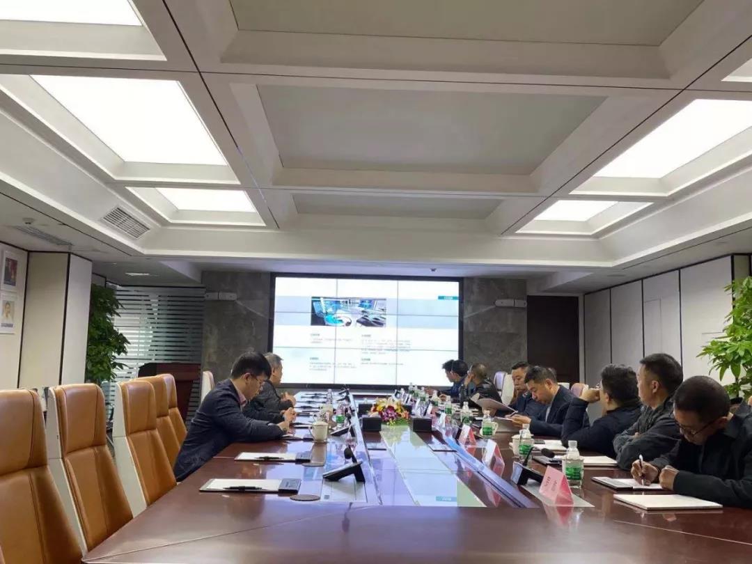 阿坝州州长、金川县委书记相继莅临明博链接_明博MINGBO(中国)
集团考察调研