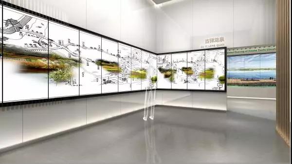 明博链接_明博MINGBO(中国)
作·撰未来 | 龙泉驿又出爆款 这座建筑每一处都是亮点