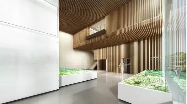明博链接_明博MINGBO(中国)
作·撰未来 | 龙泉驿又出爆款 这座建筑每一处都是亮点