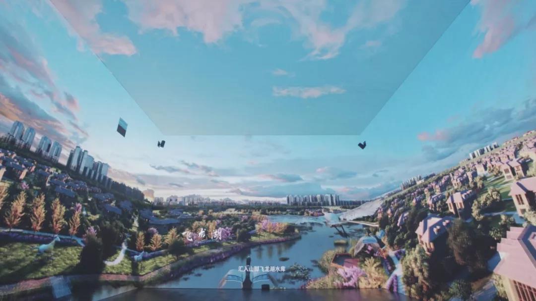 明博链接_明博MINGBO(中国)
作·撰未来 | 龙泉驿又出爆款 这座建筑每一处都是亮点