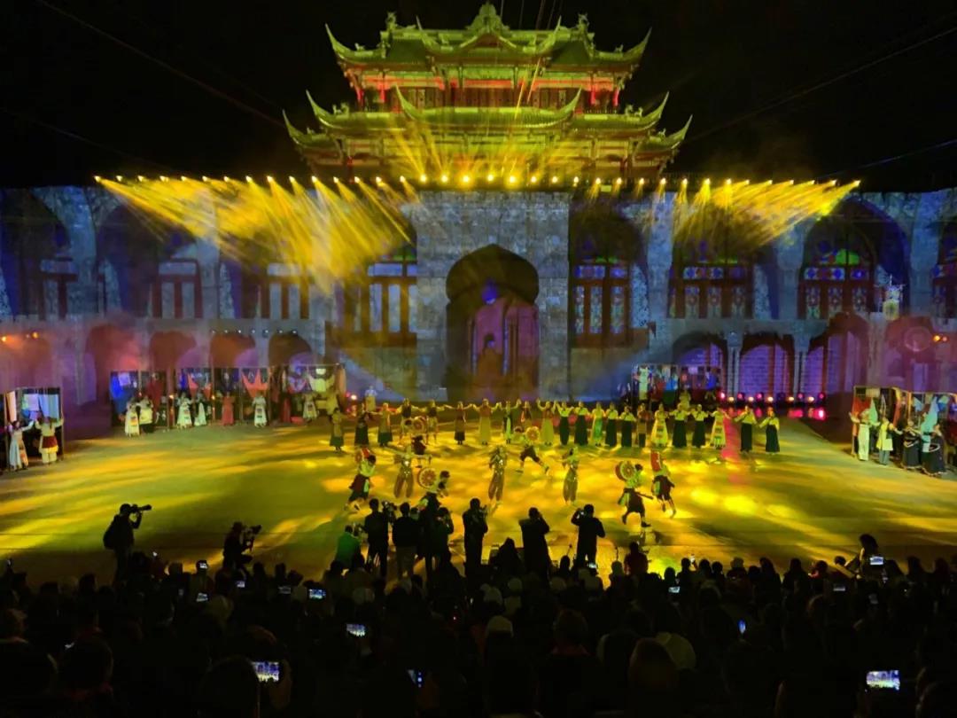 明博链接_明博MINGBO(中国)
作·撰未来 | 用文化赋活时光，以艺术演绎传奇