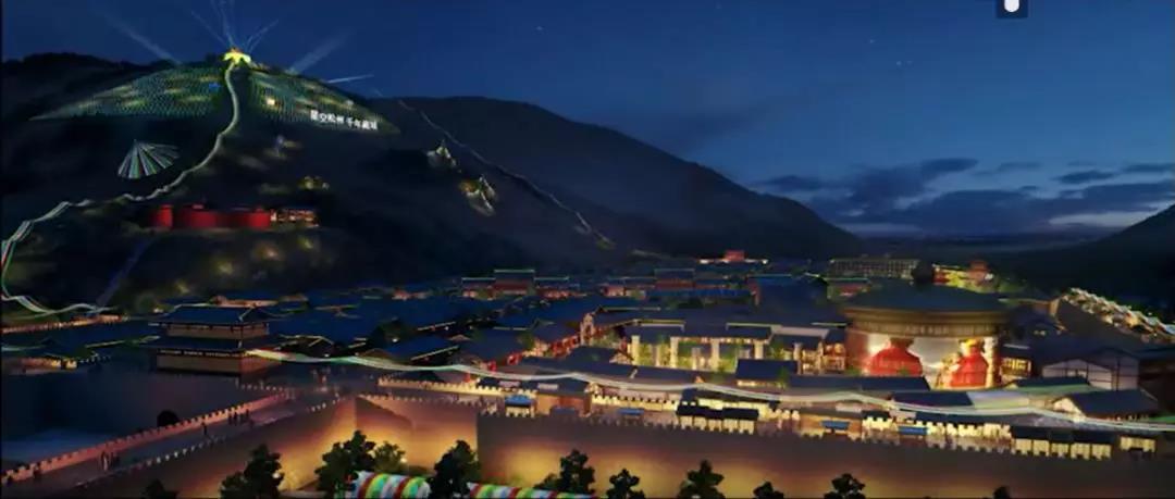 明博链接_明博MINGBO(中国)
作·撰未来 | 用文化赋活时光，以艺术演绎传奇