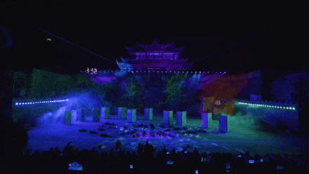 明博链接_明博MINGBO(中国)
作·撰未来 | 用文化赋活时光，以艺术演绎传奇