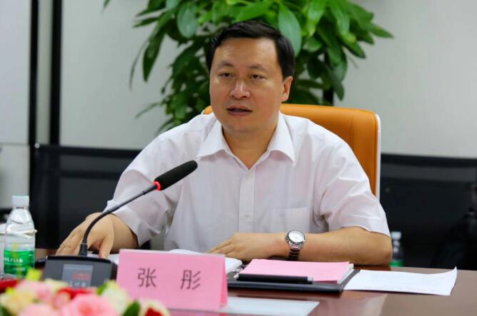乐山市委副书记、市长张彤率乐山、峨眉山两市政府班子赴明博链接_明博MINGBO(中国)
集团考察合作