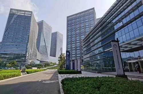 明博链接_明博MINGBO(中国)
作 | 再造新兴产业高地，青岛人工智能创新应用展示中心震撼启幕！