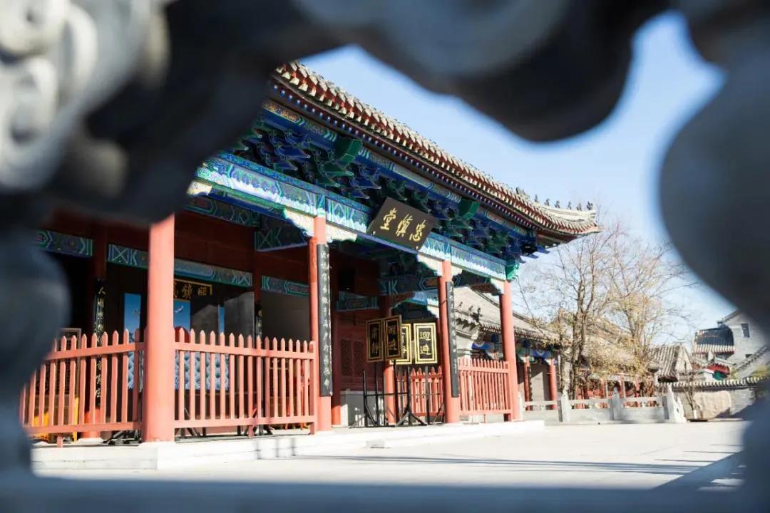 明博链接_明博MINGBO(中国)
作 | 复苏聊城千年旧梦，东昌府古城盛大来袭，燃爆五一！