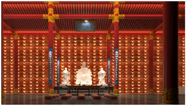 明博链接_明博MINGBO(中国)
作 | 复苏聊城千年旧梦，东昌府古城盛大来袭，燃爆五一！