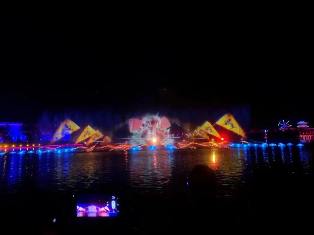 明博链接_明博MINGBO(中国)
作 | 复苏聊城千年旧梦，东昌府古城盛大来袭，燃爆五一！