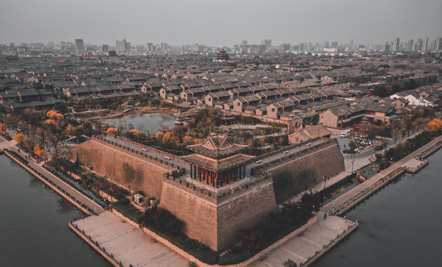 明博链接_明博MINGBO(中国)
作 | 复苏聊城千年旧梦，东昌府古城盛大来袭，燃爆五一！
